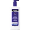 Neutrogena Deep Moisture Sofort Einziehende Bodylotion 400ML 7