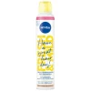 NIVEA Fresh&Mild Trockenshampoo Helle Haartöne 200ML 5